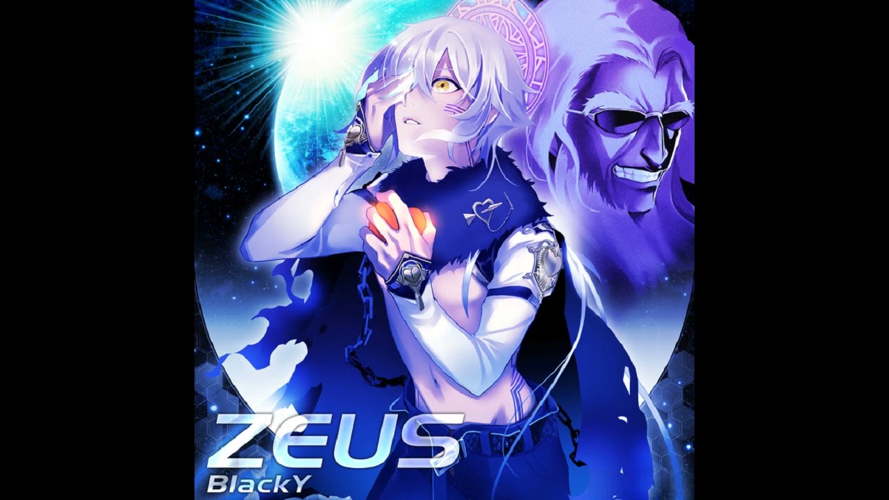 SDVX] BlackY - ZEUS [NOFX] - YouTube
