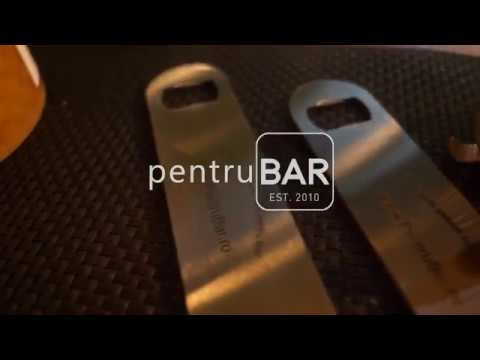 Video: De Unde Să Cumpărați Accesorii Pentru Bar