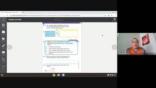 Go Math Chapter 10 Review and Test Pt  2
