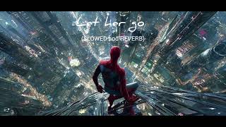 Passenger-let her go (slowed reverb)