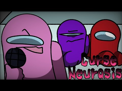 Curse Neurosis  || @Rodamrix Characters ||