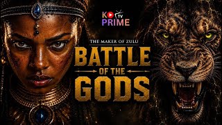 THE MAKER OF ZULU - Ep.2 | Battle of the Gods