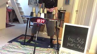 3-6-3 StackMatch - Day 507