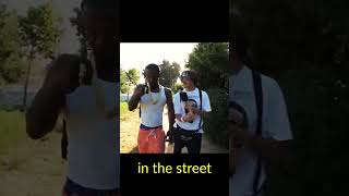 Avalon Crip Is About That Life For Real..  #didyouknow #interview #shortsviral