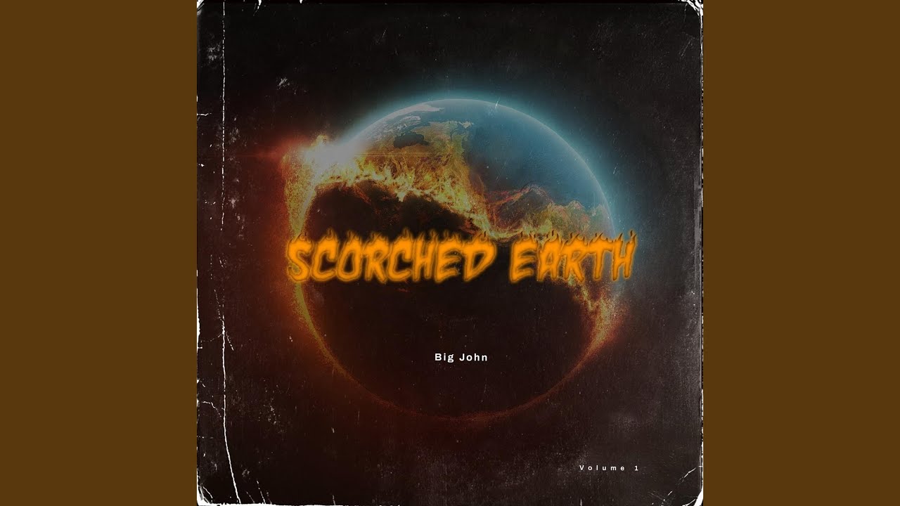Scorched Earth