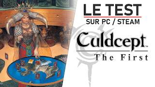 Should You Buy Culdcept The First PC Review & Honest Opinion