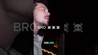 Don't Let Adapt Drink 😭  #viral #funny #dailyclips #fazeadapt