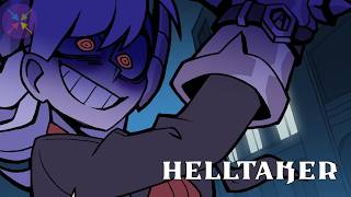 Information Helltaker Unbreakable and Faceless Part 18 (Helltaker Comic Dub) News