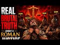 The Real Truth Behind Ottoman Justice