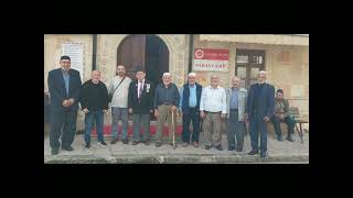 Ordu - Ünye.2023 Yılı Hac Arkadaşları. Ziyaretlerinden Dolayı Teşekkür Ederim.