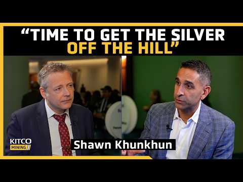Dolly Varden Deal Adds Gold Cash Flow to Silver Strategy