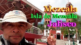 Mezcala, Jalisco