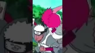 Naruto Speed Timing