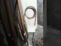 voltas ac gas charging R22 #chahar_ac_repair##service®