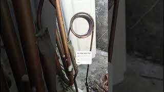 voltas ac gas charging R22 #chahar_ac_repair##service®