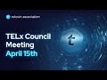 Telcoin Association TAN Council Meeting