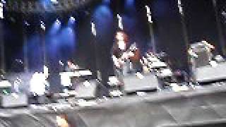 Anathema - Thin Air (2007) + Empty (Live At Festimad 2007 Madrid, Spain¨)