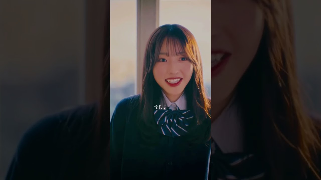 仲良くなれないって思った人と仲良くなったことある🌸？ #ダイキン #ショートドラマ #高校生 #卒業 #青春#ドラマ #歌舞伎町 のあの空気 ［出演］@多田 梨音/ただ りのん 鈴木莉央 谷花音