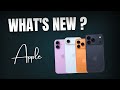 Brand New Apple Iphone 17 Series First Look 😍 || Iphone 17 Series Update's