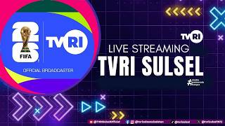 🔴Live TVRI Sulawesi Selatan, Rabu 23 September 2026
