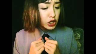 dodolook 2015 04 19 『60秒d日常』第057日，世界會偶尔和你作對