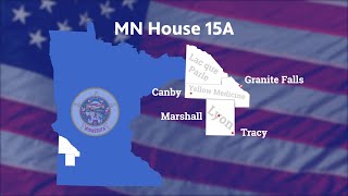 MN House 15A | Meet the Candidates 2022