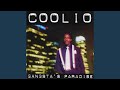 Gangsta S Paradise Slowed