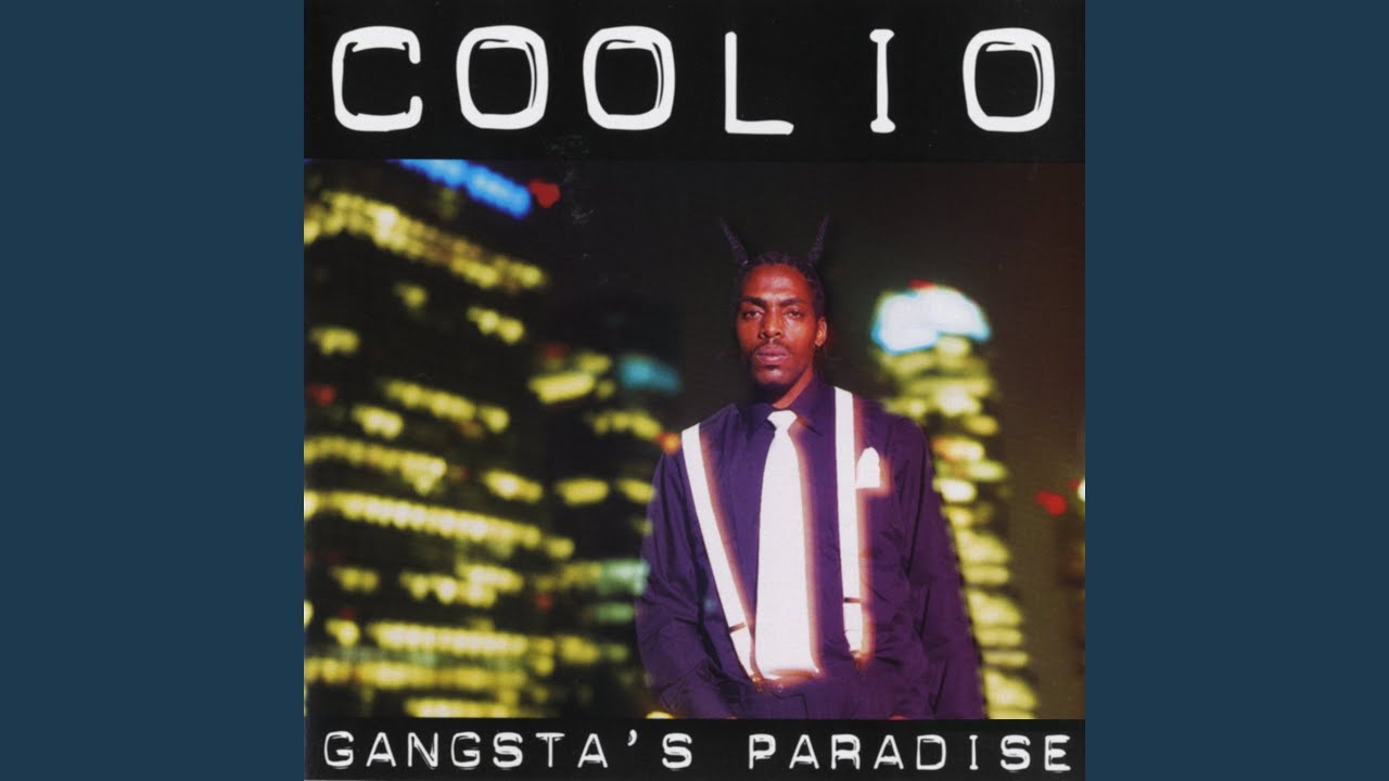 Gangsta's Paradise (Slowed)
