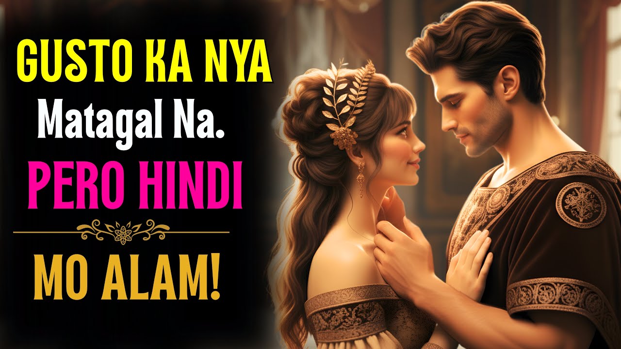 May Nagkakagusto Sayo at Di Mo Alam! Eto ang 4 Signs!