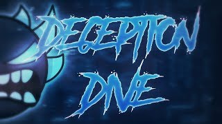 Deception Dive 80%(Новый Рекорд) Extrime Demon
