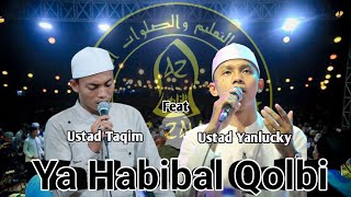 AZ ZAHIR SHOLAWAT YA HABIBAL QOLBI | LIVE KALINYAMATAN JEPARA #azzahirterbaru #yahabibalqolbi