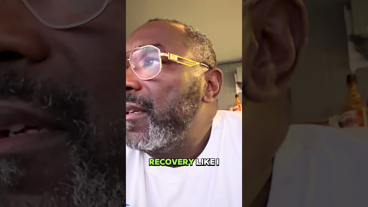 We Don’t Chase Recovery- We Uncover It