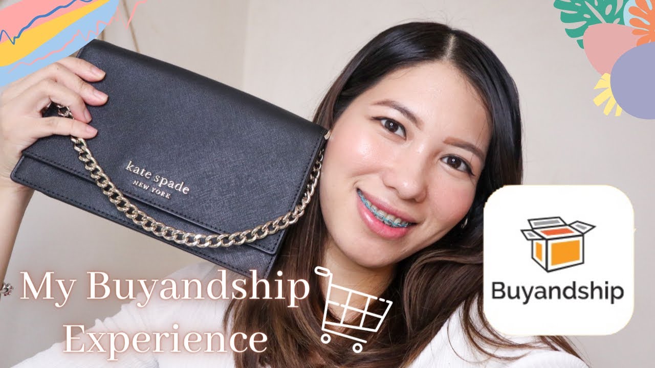 Buyandship PH Review: How I online shop in the US from the Philippines (Affordable) | Lorie Trinidad