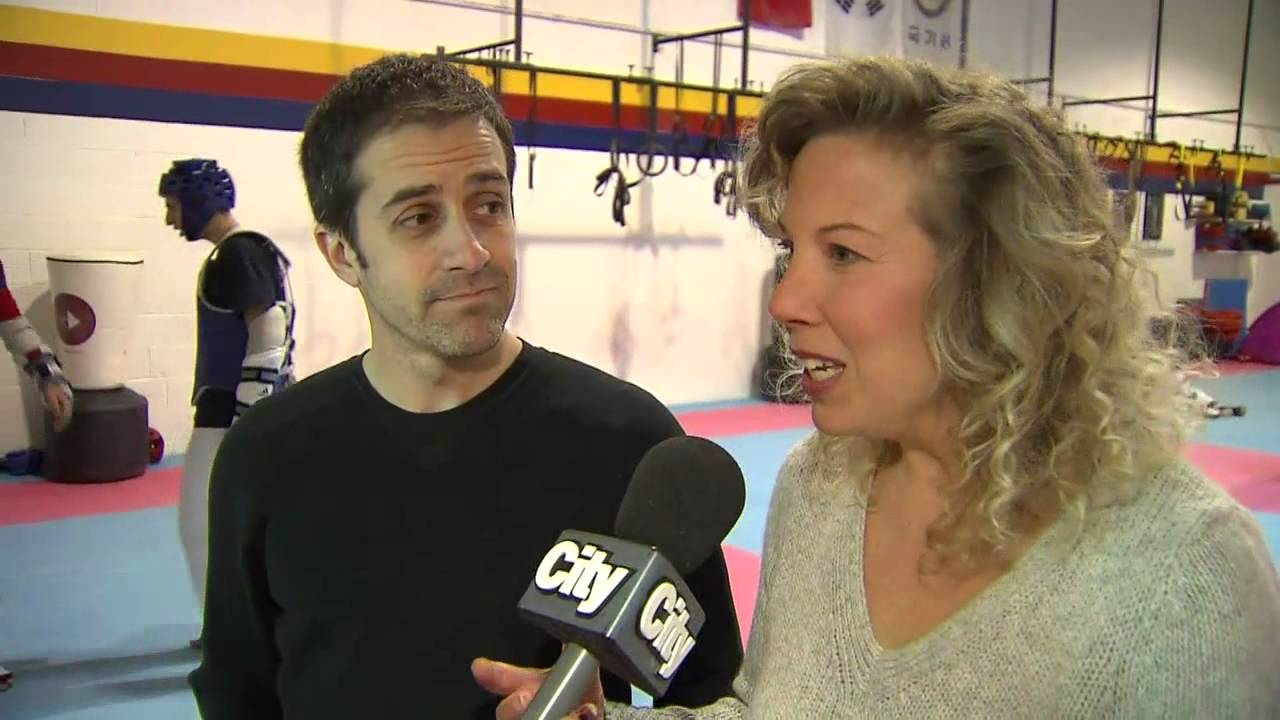 Athlete of the Week: Dylan Nadler