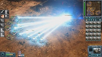 Update 0.3 | Command and Conquer : Generals Evolution : USA vs GLA Brutal