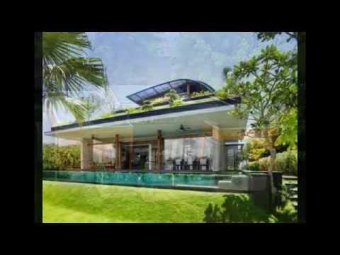 green-home-design-ideas