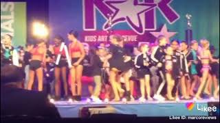 Google local guide reports KAR dance competition cute moves before award ceremony! #Cute #Dance #p 3