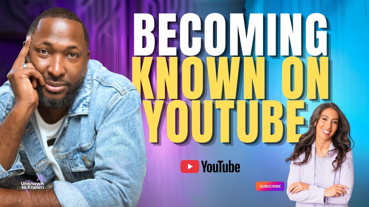 Most Podcasters Are Doing This Wrong | YouTube | UTK - YouTube