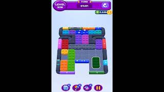 Color Block Jam Level 326