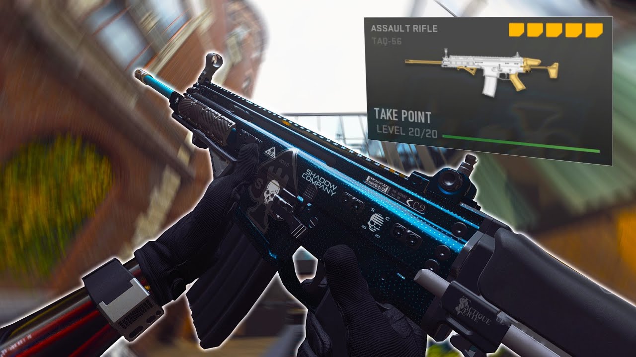 This BROKEN ATTACHMENT Gets You FREE SR In RANKED PLAY!🔥(MW2 Ranked