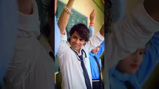 Dil Leke Hudi Girl Papa Kai Pariy