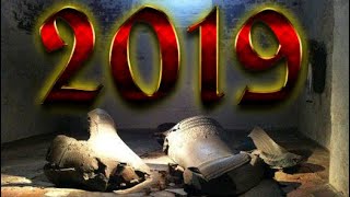 Belligerent Bell Carol 2019