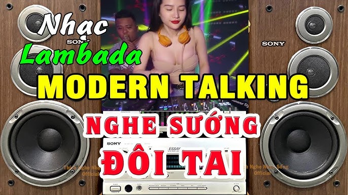 Hướng dẫn sử dụng nhạc Boney 79 để test loa