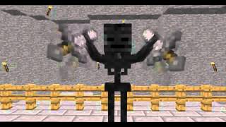 Monster School Combat #2 [9]
