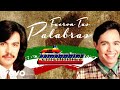 Los Temerarios - Fueron Tus Palabras (Mariachi / Visualizer)