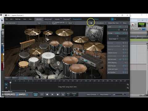 Cómo hacer para que tus plugins VST corran en Protools con bluecat patchwork
