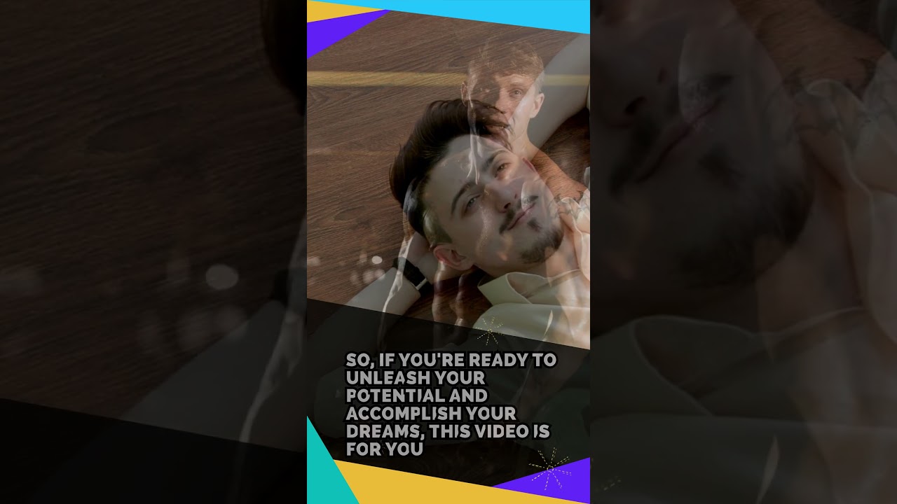 Part 1 | Find Your Inner Strength: Motivation You Can Do It