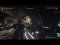 HELLDIVERS 2 PRIORITY ANNOUNCEMENT ERATA PRIME INFECTED Gloom RIDDEN PREDATOR STRAIN