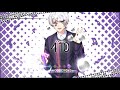 【アイナナ】逢坂 壮五 / Wonderful Octave -Sogo ver.-