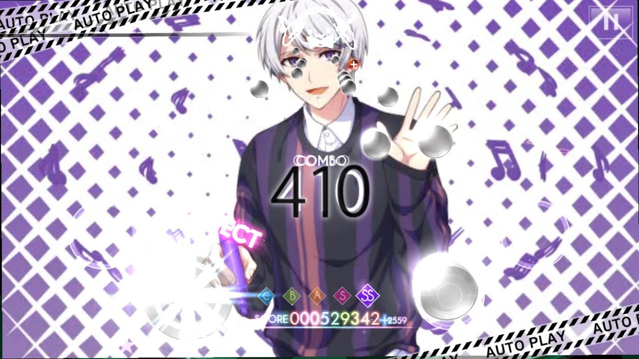 アイナナ】逢坂 壮五 / Wonderful Octave -Sogo ver.- - YouTube